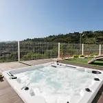 Apartament Host Wise - Solar De Pisoes Marco de Canavezes