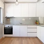 Apartament Host Wise - Solar De Pisoes