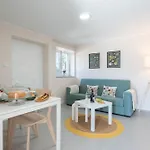 Apartament Host Wise - Solar De Pisoes *