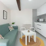 Host Wise - Solar De Pisoes Apartament
