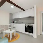 Apartament Host Wise - Solar De Pisoes Marco de Canavezes