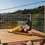 Apartament Host Wise - Solar De Pisoes Marco de Canavezes