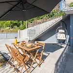 Apartament Host Wise - Solar De Pisoes *