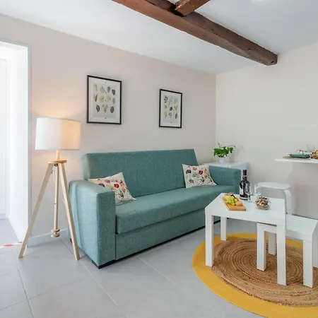 Host Wise - Solar De Pisões *