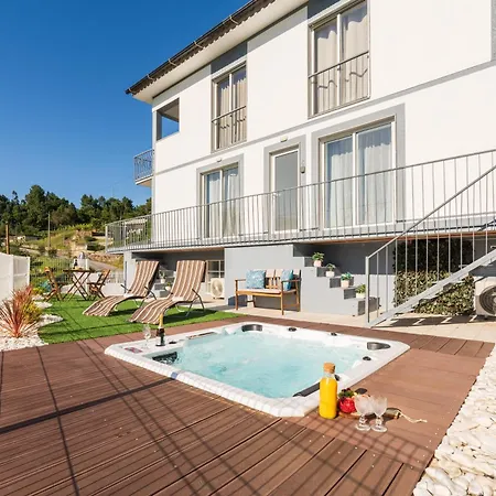 Apartman Host Wise - Solar De Pisoes *