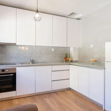 Apartman Host Wise - Solar De Pisoes Marco de Canavezes