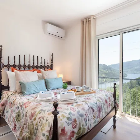 Apartamento Host Wise - Solar De Pisões