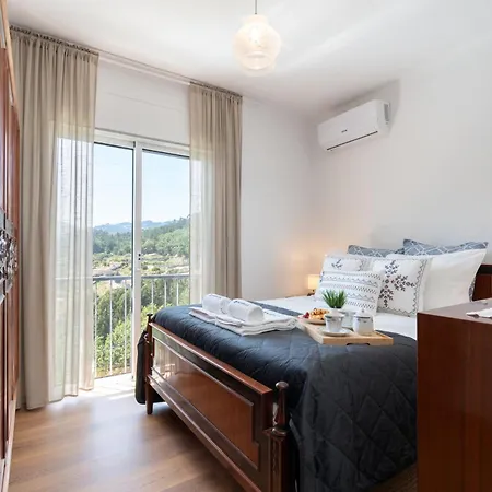 Apartamento Host Wise - Solar De Pisões