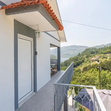 Host Wise - Solar De Pisoes Apartman