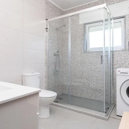 Host Wise - Solar De Pisões