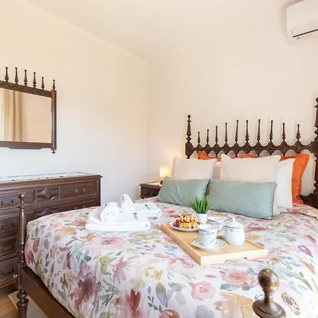 Host Wise - Solar De Pisoes Apartman