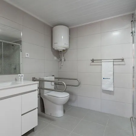 Host Wise - Solar De Pisoes Apartman