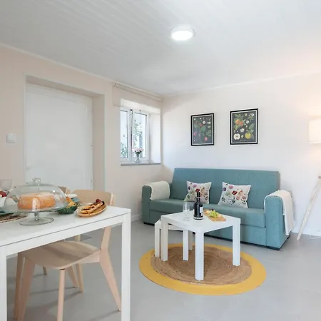 Apartman Host Wise - Solar De Pisoes *