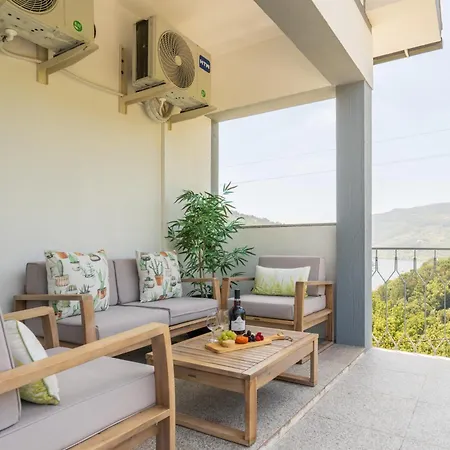 Host Wise - Solar De Pisões Apartamento Marco de Canavezes