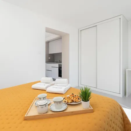 Host Wise - Solar De Pisoes Apartman Marco de Canavezes