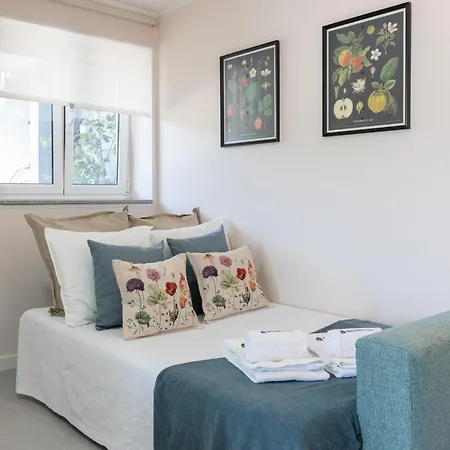 Apartman Host Wise - Solar De Pisoes