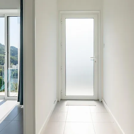 Host Wise - Solar De Pisoes Apartman Marco de Canavezes
