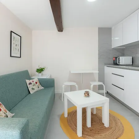 Host Wise - Solar De Pisoes Apartman