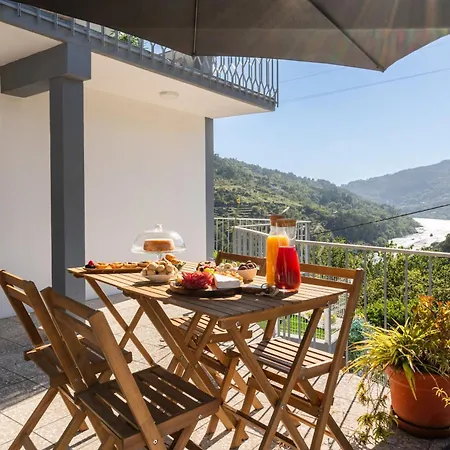 Apartman Host Wise - Solar De Pisoes Marco de Canavezes