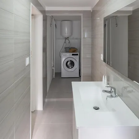 Host Wise - Solar De Pisoes Apartman