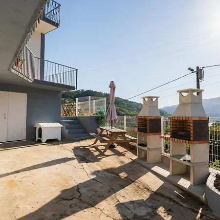 Apartman Host Wise - Solar De Pisoes