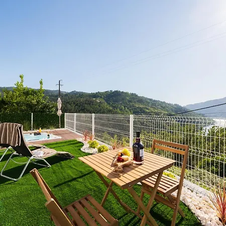 Host Wise - Solar De Pisões Apartamento *