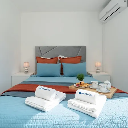 Apartman Host Wise - Solar De Pisoes *