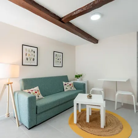 Host Wise - Solar De Pisões Apartamento Marco de Canavezes