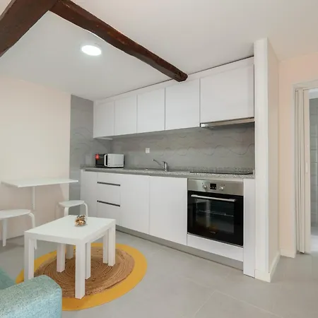 Apartman Host Wise - Solar De Pisoes Marco de Canavezes
