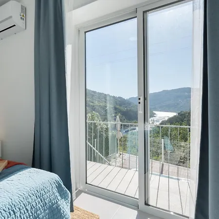 Apartman Host Wise - Solar De Pisoes
