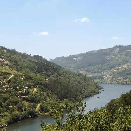 Host Wise - Solar De Pisões Apartamento Marco de Canavezes