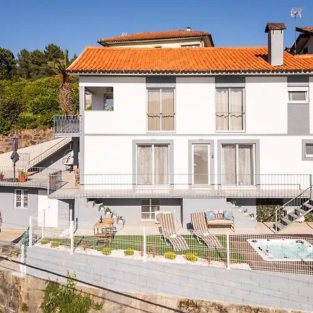 Host Wise - Solar De Pisões * Marco de Canavezes