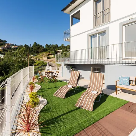 Host Wise - Solar De Pisões