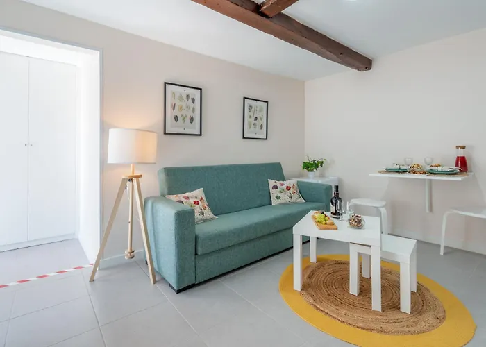 Host Wise - Solar De Pisoes *