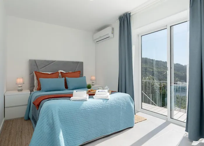 Host Wise - Solar De Pisoes Marco de Canaveses