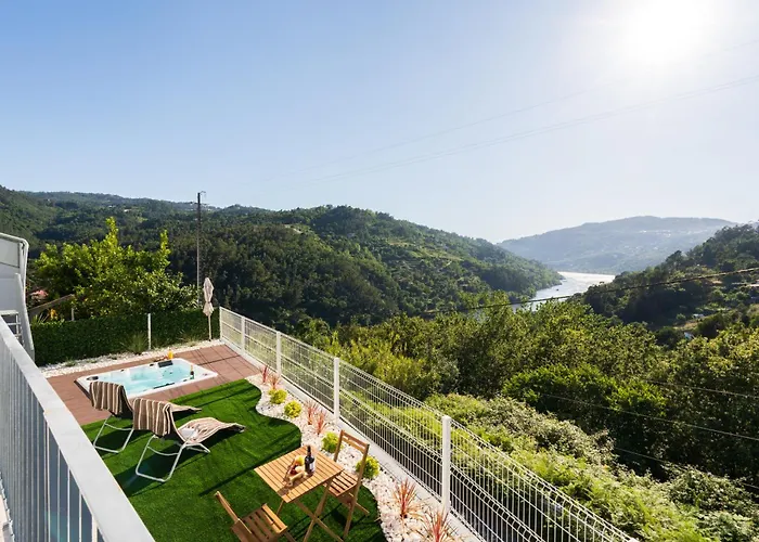 Apartment Host Wise - Solar De Pisoes Marco de Canaveses