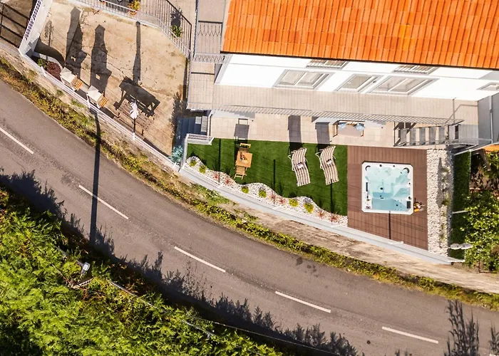 Apartment Host Wise - Solar De Pisoes