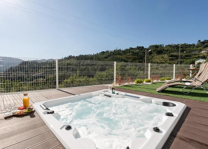 Apartment Host Wise - Solar De Pisoes Marco de Canaveses