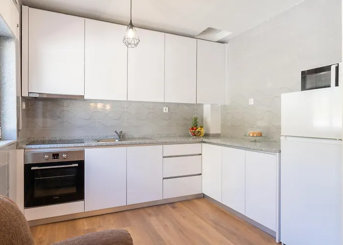 Apartment Host Wise - Solar De Pisoes Marco de Canaveses