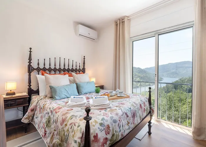 Apartment Host Wise - Solar De Pisoes