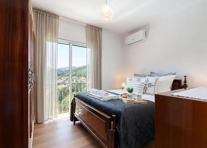 Apartment Host Wise - Solar De Pisoes