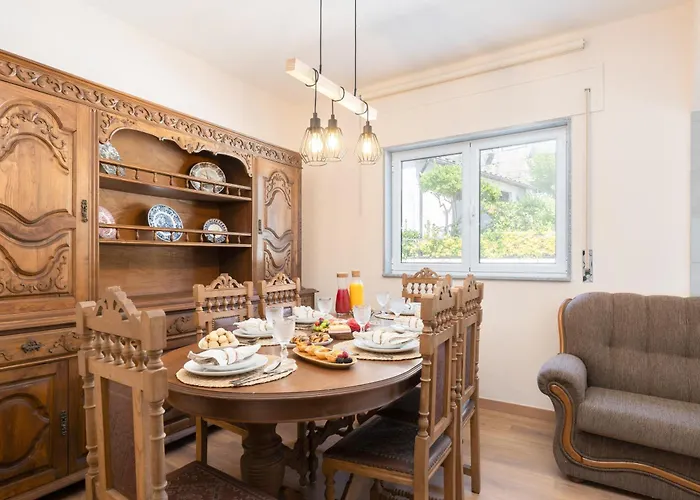 Host Wise - Solar De Pisoes Appartamento Marco de Canavezes