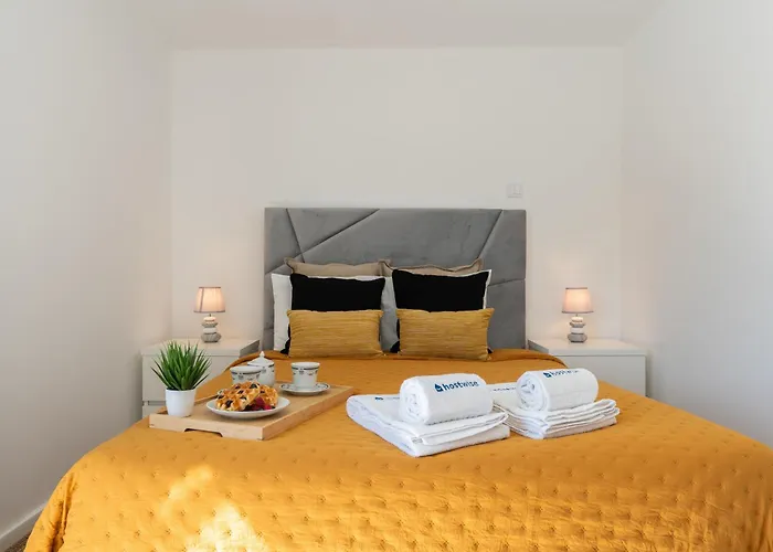 Host Wise - Solar De Pisoes * Marco de Canaveses