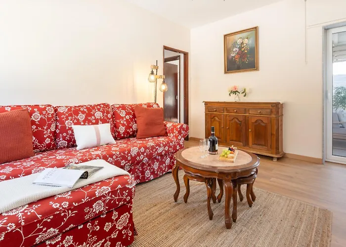 Host Wise - Solar De Pisoes Apartment *