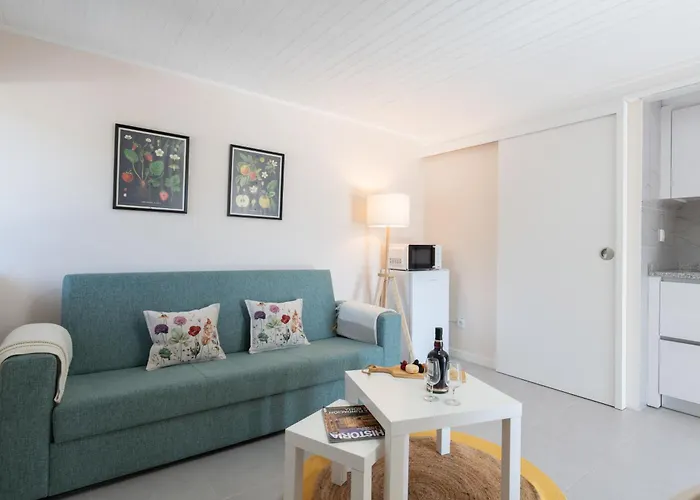 Host Wise - Solar De Pisoes Marco de Canaveses