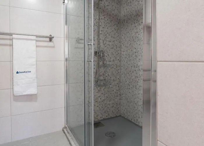 Host Wise - Solar De Pisoes Apartment