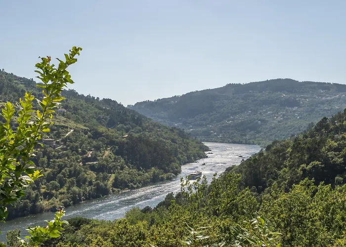 Host Wise - Solar De Pisoes Marco de Canaveses