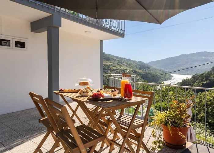 Apartment Host Wise - Solar De Pisoes Marco de Canaveses