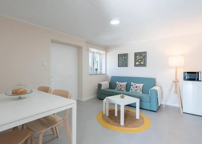 Host Wise - Solar De Pisoes *