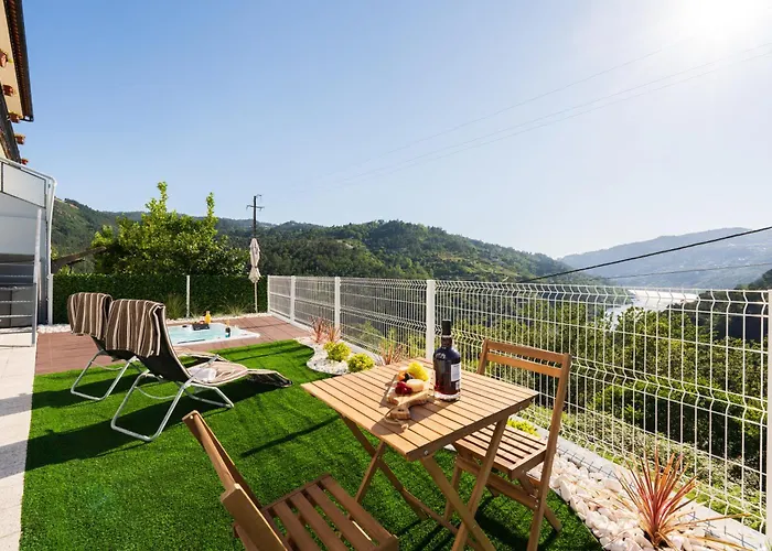 Host Wise - Solar De Pisoes Apartment *